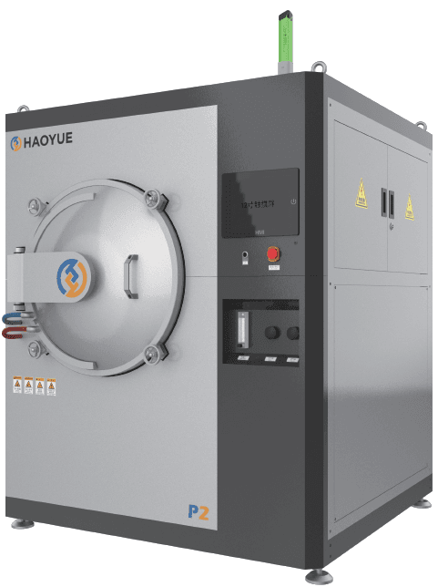 P Series Hot Pressing Furnace