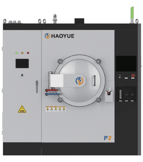 P Series Hot Pressing Furnace