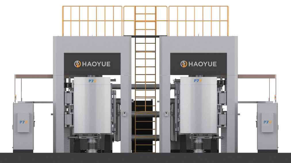 P Series Hot Pressing Furnace