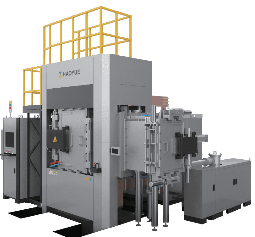S Series SPS Furnace