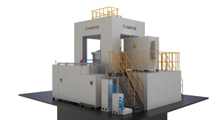 S series SPS Laboratory Furnace media 6