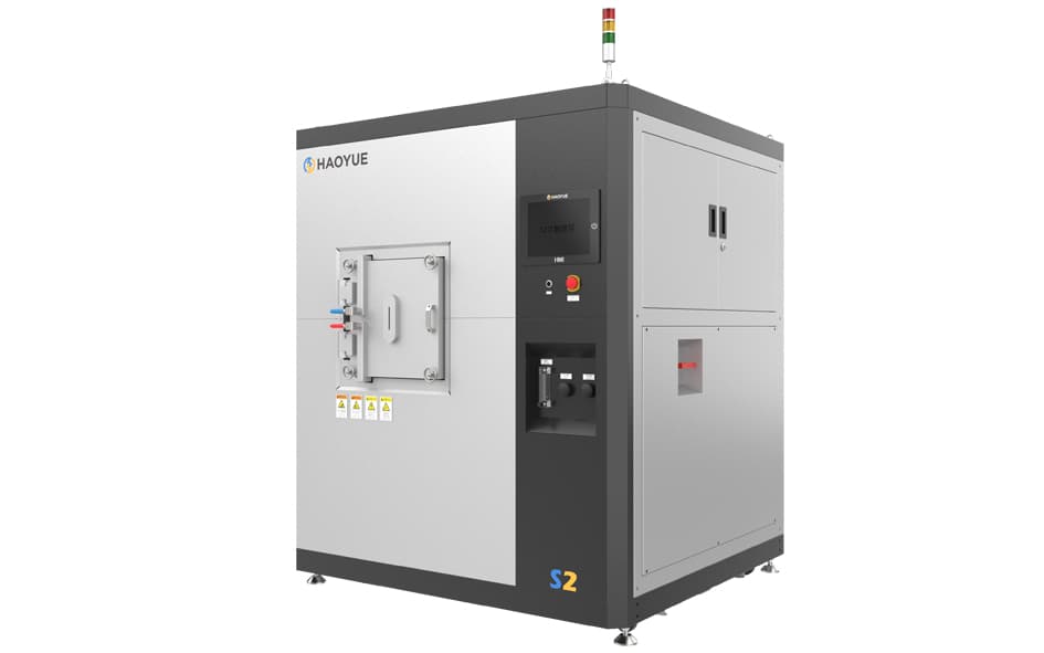 Spark Plasma Sintering System media 6