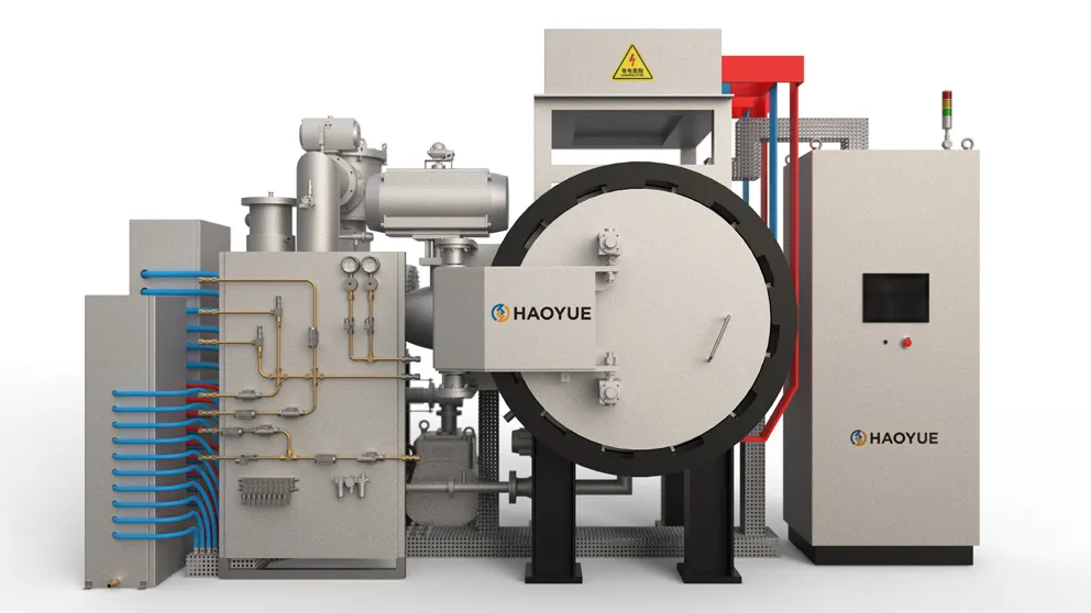 Vacuum Furnace