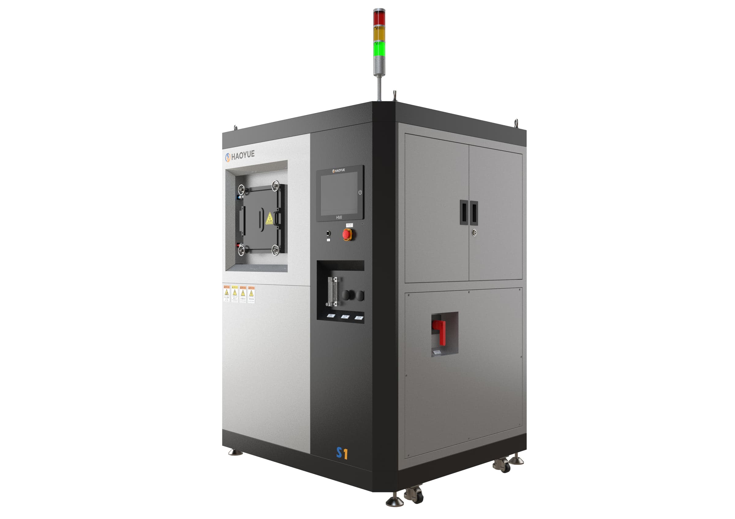 S1 SPS Sintering System media 2