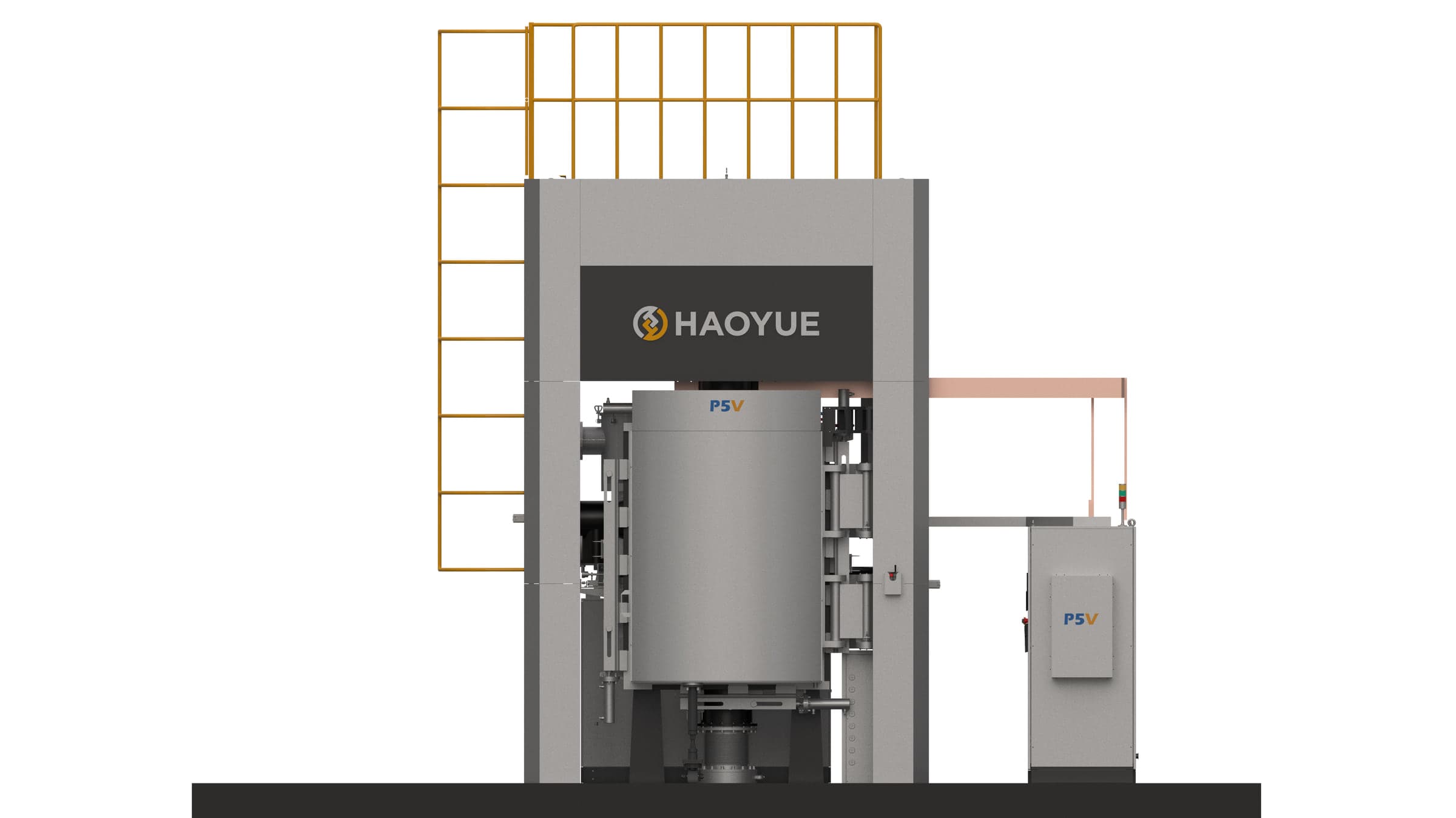Vacuum Hot Pressing Furnace media 6