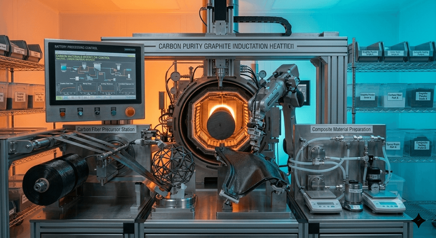 Carbon Materials