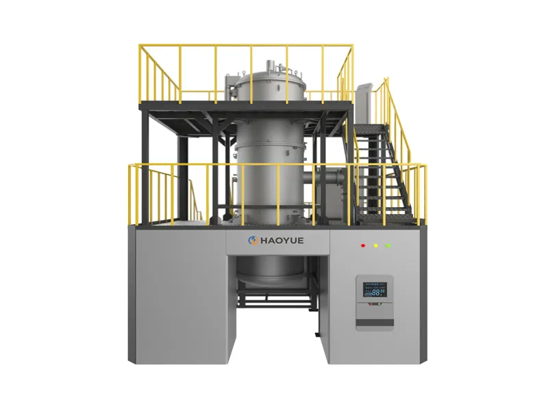 Vacuum Hot Pressing Furnace