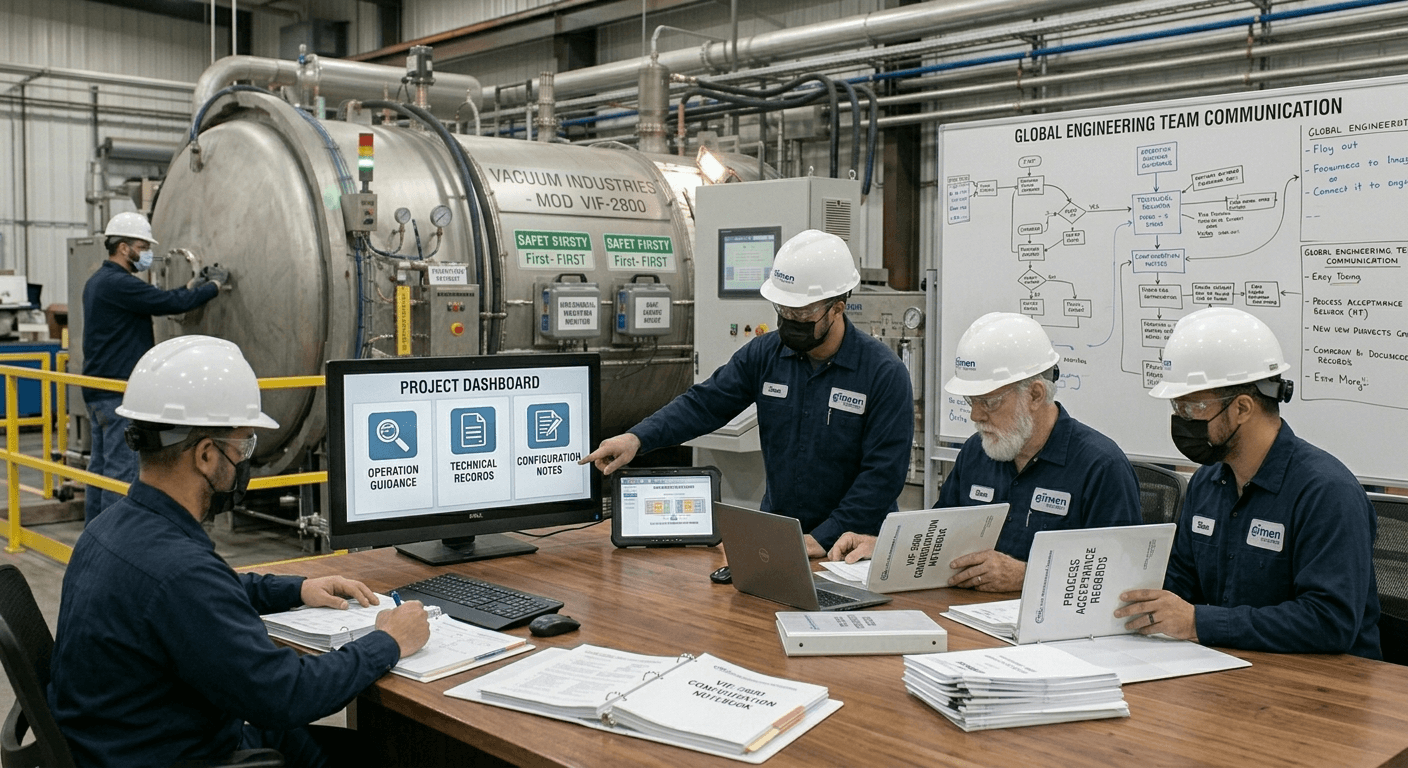 Process Documentation